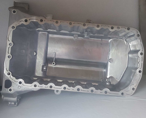 Carter Citroen Peugeot 2.0 16v 9637093810 - N - Imagem 4