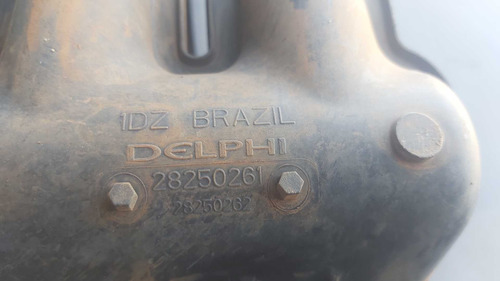 Coletor Admissão Vw Gol 1.0 G6 - 030129711cr - Imagem 5