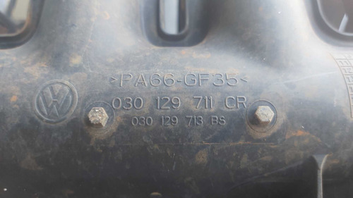 Coletor Admissão Vw Gol 1.0 G6 - 030129711cr - Imagem 6