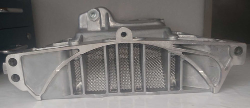 Carter Citroen Peugeot 2.0 16v 9637093810 - N - Imagem 6