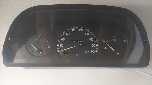 Painel Instrumento Fiat Palio 1.0 2000 51384001