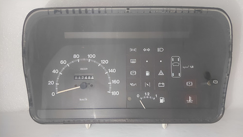 Painel Instrumento Fiat Uno 1.0 1994 7510175