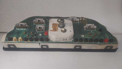 Painel Instrumento Fiat Palio 1.0 2000 51384001 - Imagem 3