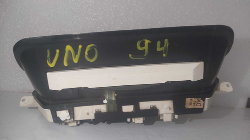 Painel Instrumento Fiat Uno 1.0 1994 7510175 - Imagem 3