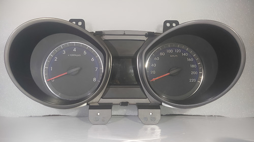 Painel Instrumento Hyundai Hb20 2016 940231s000 - Imagem 1