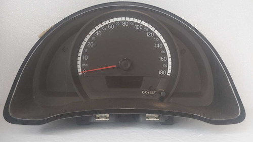 Painel Instrumento Vw Up 2014 1sb920850a