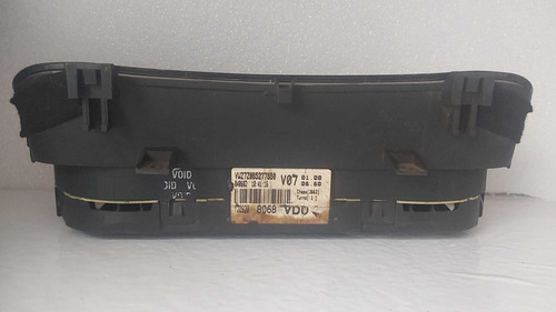 Painel Instrumento Vw Golf 1.6 2002 1j0920806b - Imagem 2