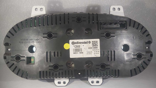 Painel Instrumento Hyundai Hb20 2013 940131s040 - Imagem 4