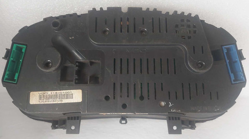 Painel Instrumento Vw Golf 1.6 2002 1j0920806b - Imagem 4