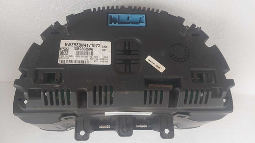 Painel Instrumento Vw Up 2014 1sb920850a - Imagem 4