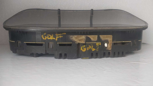 Painel Instrumento Vw Golf 1.6 2002 1j0920806b - Imagem 5