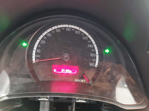 Painel Instrumento Vw Up 2014 1sb920850a - Imagem 6