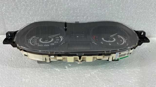 Painel Instrumento Renault Sandero 1.0 16v 2012 248105557r - Imagem 2