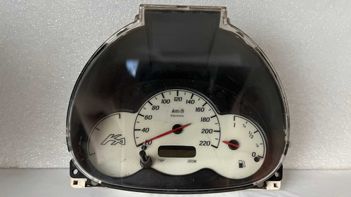 Painel Instrumento Ford Ka 2000 97kp10b885ab - Imagem 2