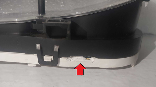 Painel Instrumento Citroen C3 1.6 2017 9810561780 - Imagem 3