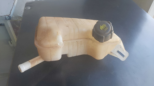 Reservatório Água Radiador Renault Megane Dyn 1.6 16v 2011