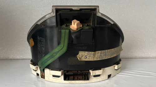 Painel Instrumento Ford Ka 2000 97kp10b885ab - Imagem 3