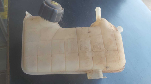 Reservatório Água Radiador Renault Megane Dyn 1.6 16v 2011 - Imagem 2