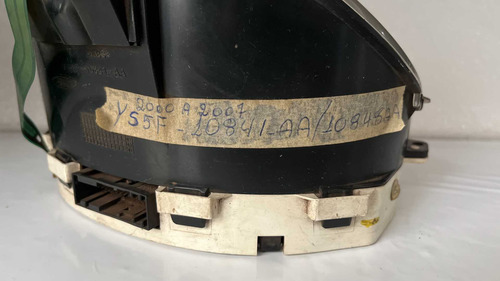 Painel Instrumento Ford Ka 2000 97kp10b885ab - Imagem 4