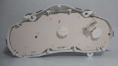 Painel Instrumento Citroen C3 1.6 2017 9810561780 - Imagem 5