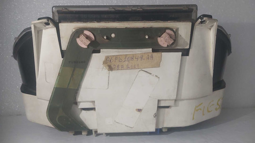 Painel Instrumento Ford Fiesta 2000 96fb10848aa - Imagem 4