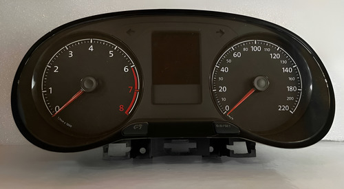 Painel Instrumento Vw Gol G8 1.6 2017 5u0920845 - Imagem 1
