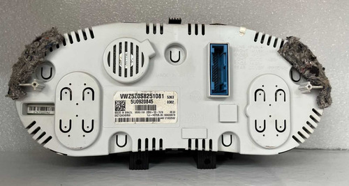 Painel Instrumento Vw Gol G8 1.6 2017 5u0920845 - Imagem 4
