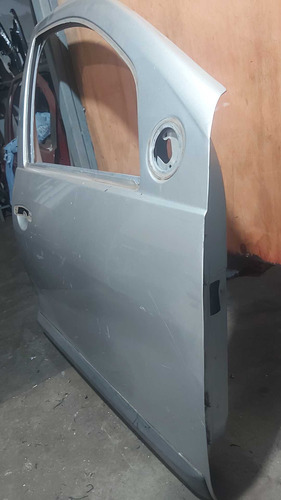 Porta Diant. L.d Renault Sandero Aut 1.0 16v 1224 2012 - Imagem 3