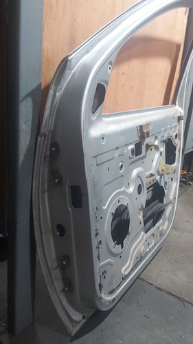 Porta Diant. L.d Renault Sandero Aut 1.0 16v 1224 2012 - Imagem 6