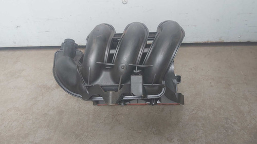 Coletor Admissão Ford Ka Se 1.0 Ha 3cc 2019 E3bg9424dc - Imagem 2