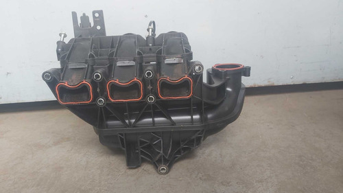 Coletor Admissão Ford Ka Se 1.0 Ha 3cc 2019 E3bg9424dc - Imagem 3