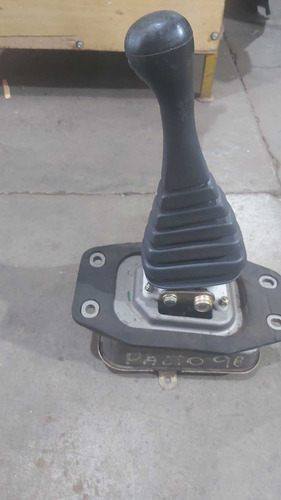 Alavanca Marcha Fiat Palio 1.0 1998 - Imagem 4