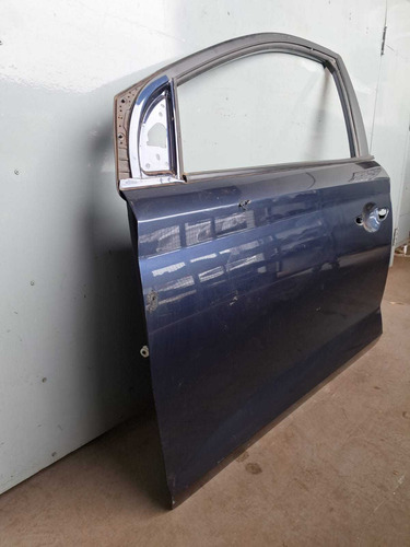 Porta Diant Esquerda Hb20-23 Hatch - Imagem 1