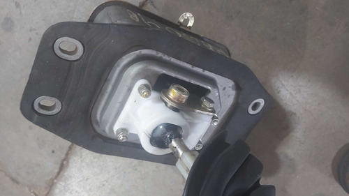 Alavanca Marcha Fiat Palio 1.0 1998 - Imagem 5