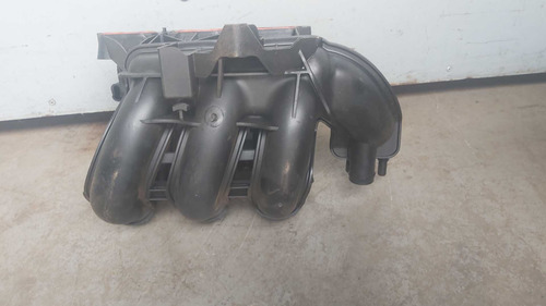 Coletor Admissão Ford Ka Se 1.0 Ha 3cc 2019 E3bg9424dc - Imagem 5