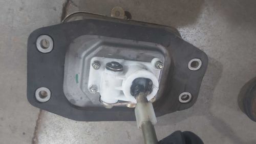 Alavanca Marcha Fiat Palio 1.0 1998 - Imagem 6