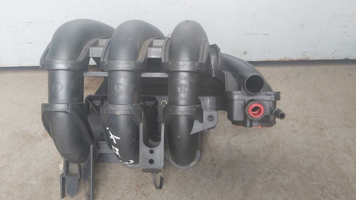 Coletor Admissão Ford Ka Se 1.0 Ha 3cc 2019 E3bg9424dc - Imagem 6