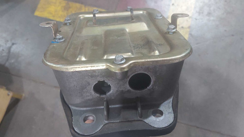 Alavanca Marcha Fiat Palio 1.0 1998 - Imagem 7