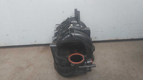 Coletor Admissão Ford Ka Se 1.0 Ha 3cc 2019 E3bg9424dc - Imagem 8