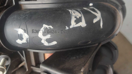 Coletor Admissão Ford Ka Se 1.0 Ha 3cc 2019 E3bg9424dc - Imagem 9