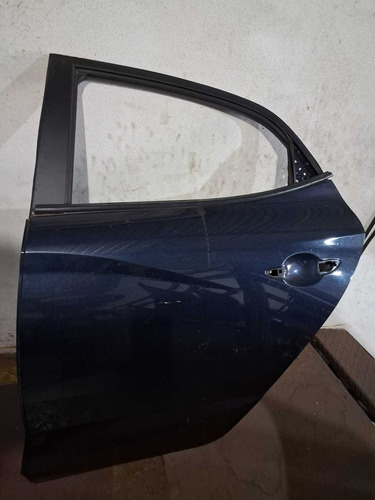 Porta Tras Esquerda Hb20-23 Hatch - Imagem 1