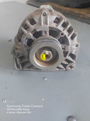 Alternador Renault Sandero Aut 1.0 16v 2012 8200778246b - Imagem 2