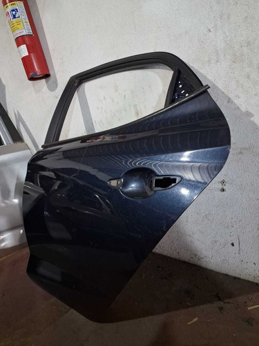 Porta Tras Esquerda Hb20-23 Hatch - Imagem 2