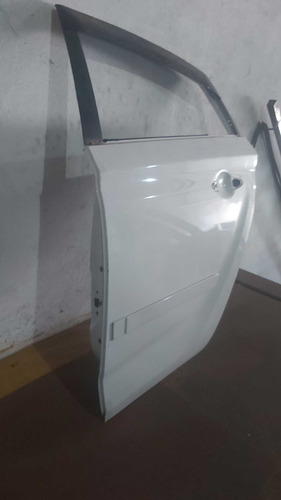 Porta Tras. L.e. Hyundai Hb20s 1.0 M Comf. 0624 2018 - Imagem 2