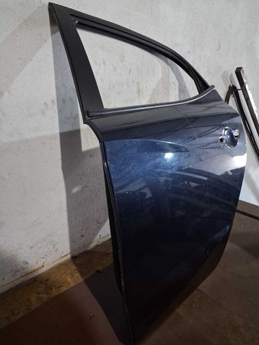 Porta Tras Esquerda Hb20-23 Hatch - Imagem 3