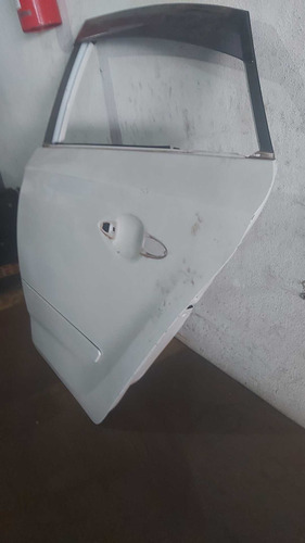 Porta Tras. L.e. Hyundai Hb20s 1.0 M Comf. 0624 2018 - Imagem 3