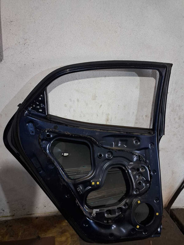 Porta Tras Esquerda Hb20-23 Hatch - Imagem 4