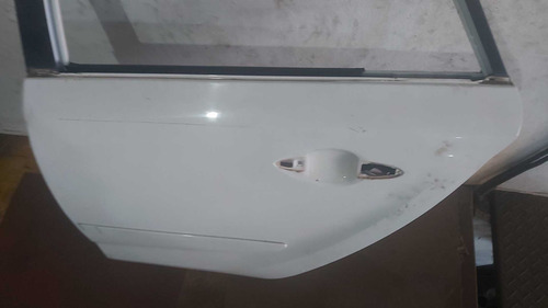 Porta Tras. L.e. Hyundai Hb20s 1.0 M Comf. 0624 2018 - Imagem 4