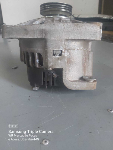 Alternador Renault Sandero Aut 1.0 16v 2012 8200778246b - Imagem 5