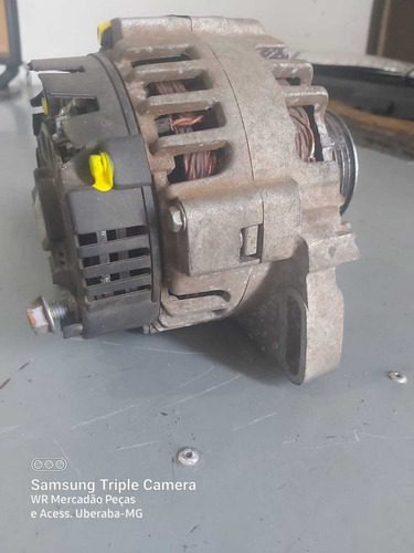 Alternador Renault Sandero Aut 1.0 16v 2012 8200778246b - Imagem 6